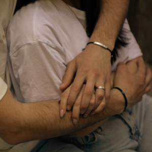 la scelta del partner