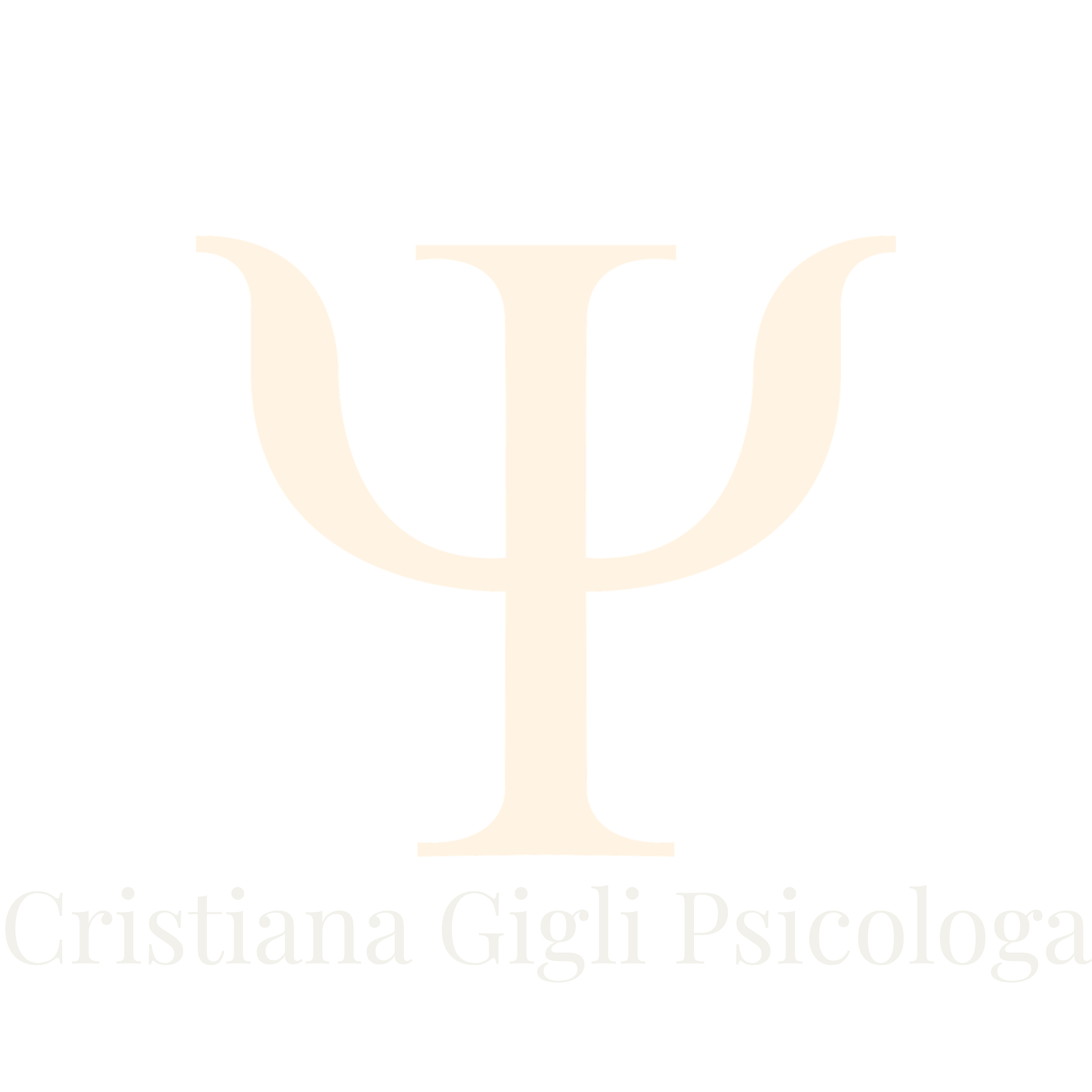 Cristiana Gigli psicologa