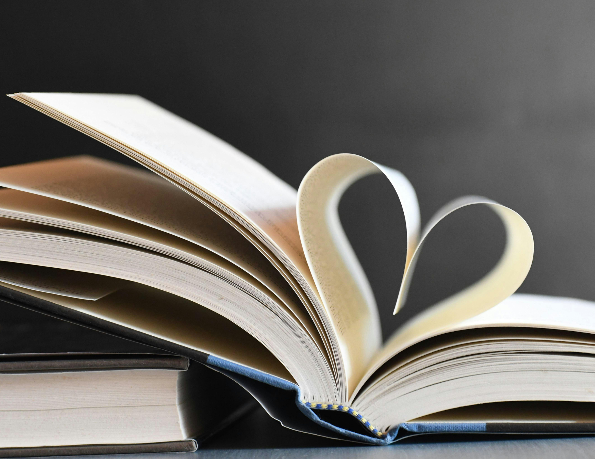 libri consigliati